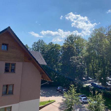 Holiday Hill Apartamenty Pogodny Karpacz Exterior foto