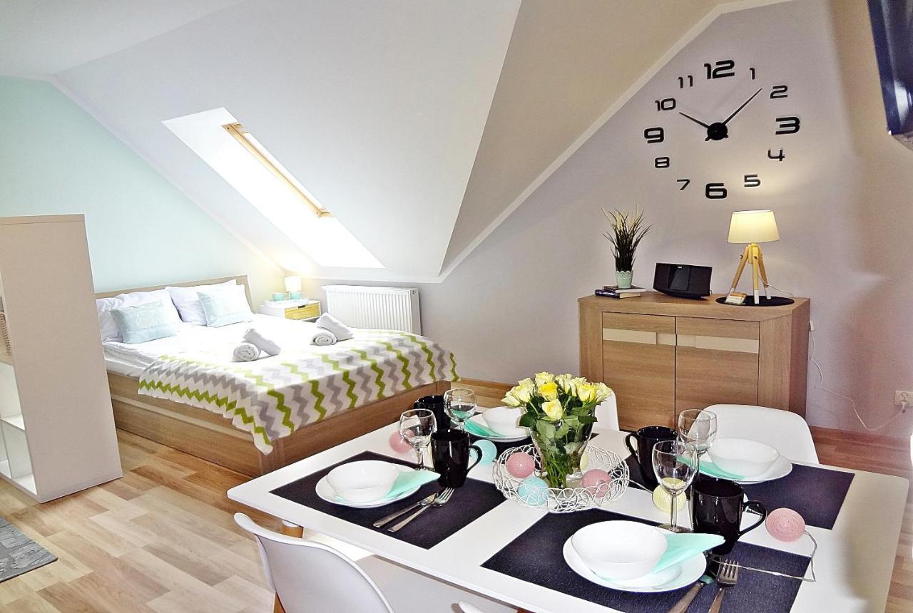 Holiday Hill Apartamenty Pogodny Karpacz Exterior foto