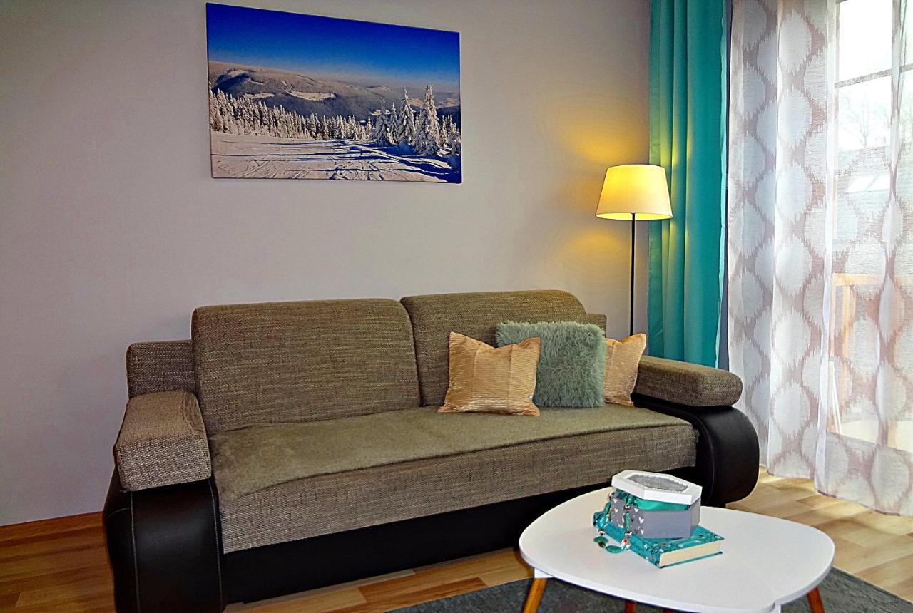 Holiday Hill Apartamenty Pogodny Karpacz Exterior foto